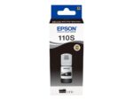 Epson pudele L | EcoTank MX1XX sērija | Melna - Image 2