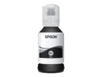 Epson pudele XL | 110 EcoTank | Melna - Image 5