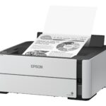 Epson EcoTank M1180 | Tintes | Mono | A4 | Wi-Fi | Pelēks