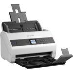Epson | WorkForce DS-870 | Листовой сканер