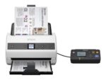 Epson | WorkForce DS-870 | Sheetfed Scanner - Image 6