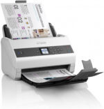 Epson | WorkForce DS-970 | Листовой сканер