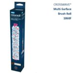 Bissell | Щетка-валик CrossWave для различных поверхностей | Нетто-грамм | 1 шт.