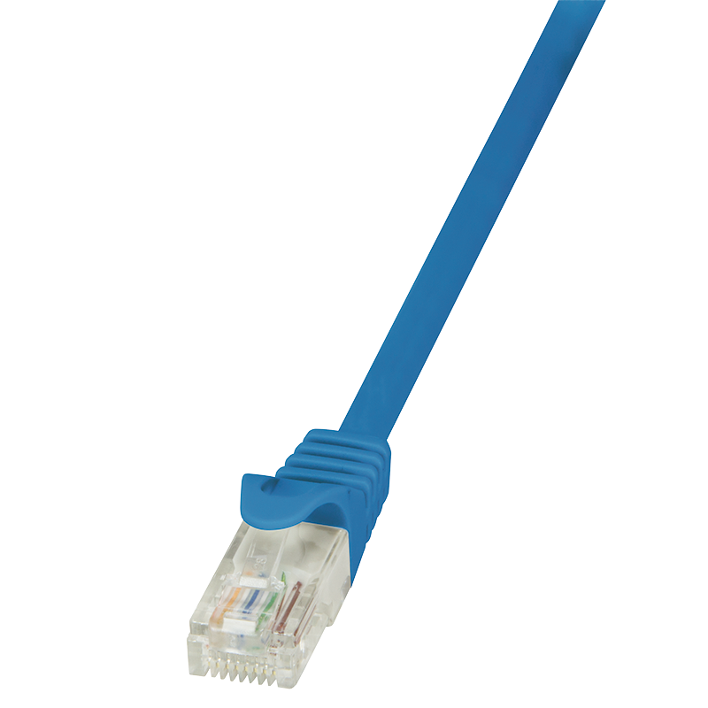 original-1339.png Logilink | Patch Cable | CP1076U - Image 1