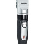 Mesko | Hair clipper for pets | MS 2826 | Corded/ Cordless | Black/Silver