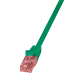 Logilink | Patch Cable PrimeLine | CQ2034U