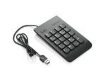 Lenovo | Essential | USB Numeric Keypad Gen II | Numeric Keypad | Wired | Black - Image 3