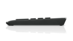 Lenovo | Essential | USB Numeric Keypad Gen II | Numeric Keypad | Wired | Black - Image 4