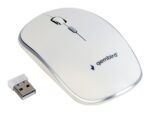 Gembird | MUSW-4B-01-W | Standard | White - Image 3