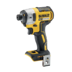 DEWALT | 18 V XR bezsuku triecienskrūvgriezis - bez ierīces | DCF887N-XJ | 280 W