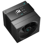 Deepcool | CPU Cooler | ASSASSIN IV VC VISION | Intel, AMD - Image 2