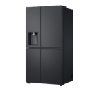 Холодильник LG | GSLC41EPPE | Класс энергоэффективности E | Отдельностоящий | Двухкамерный | Высота 179 см | Полезный объем холодильной камеры 420 л | Полезный объем морозильной камеры 221 л | Дисплей | 36 дБ | Черный — изображение 11