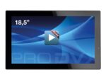 ProDVX | ProDVX SD18 | 18,5 | 300 cd/m² | 24/7 | 170° | 140° - Image 4