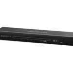 Aten | HDMI | 8 portu HDMI Cat 5 sadalītājs
