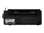 Epson Network dot matrix printer | FX-890IIN | Dot matrix | Mono | Standard | Black - Image 7