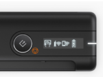 Epson | Wireless Mobile Scanner | WorkForce ES-60W | Colour | Document - Image 3