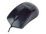 Gembird | MUS-3B-02 | Optiskā pele | Melna - Image 6