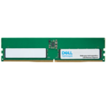 Dell atmiņas jauninājums | 1Rx8 | 16 GB | DDR5 UDIMM | 5600 MHz | Dators/serveris | Reģistrācijas Nr. | ECC Jā