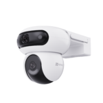 EZVIZ | Kamera | CS-H90 | 4 MP+4 MP | 2,8/6 mm | IP65 | H.264/H.265 | Micro SD, maks. 512 GB