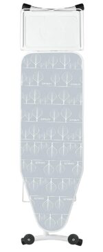 Polti | Gludināmais dēlis | FPAS0001 Vaporella | Balts | 122 x 43,5 mm | 7 - Image 2