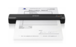 Epson | Wireless Mobile Scanner | WorkForce ES-50 | Colour | Document