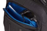 Thule | C2BP-114 | Crossover 2 20L | Fits up to size 14  | Backpack | Black - Image 3