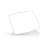 Lexmark | MarkNet N8370 bezvadu printeris | Balts | 215 x 306 x 161 mm