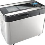 Gorenje | Maizes cepšanas mašīna | BM1400E | Jauda 815 W | Programmu skaits 12 | LCD displejs | Nerūsējošais tērauds