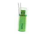 Silicon Power | Helios 101 | 16 GB | USB 2.0 | Zaļš - Image 3