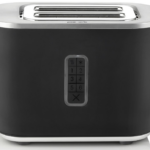 Gorenje | Toaster Ora Ito design | T800ORAB | Power 800 W | Number of slots 2 | Housing material Plastic | Black
