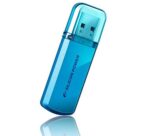 Silicon Power | Helios 101 | 8 GB | USB 2.0 | Zils