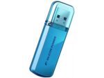 Silicon Power | Helios 101 | 8 GB | USB 2.0 | Zils - Image 2
