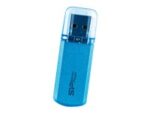 Silicon Power | Helios 101 | 8 GB | USB 2.0 | Zils - Image 3