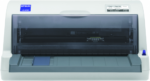 Epson LQ-630 | Dot matrix | Standard