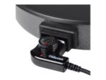 Tristar | Multifunctional grill pan | PZ-2963 | Fixed handle | Black - Image 10
