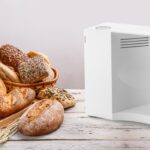 ETA | Tempo griezējs | ETA109490000 | Balts | 120 W | 170 mm | 20 mm