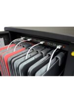 PORT CONNECT | charging Cabinet 30 units | USB - Image 2