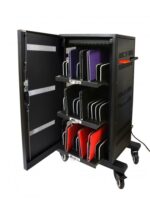 PORT CONNECT | charging Cabinet 30 units | USB - Image 3