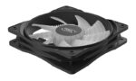 Deepcool | Case Fan | RF 120 R | Case fan - Image 3
