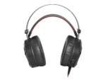 Genesis | Gaming Headset | Neon 360 Stereo | Wired | Over-Ear
