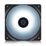 Deepcool | Case Fan | RF 120 W | Case fan