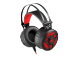 Genesis | Gaming Headset | Neon 360 Stereo | Wired | Over-Ear - Image 2