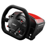 Thrustmaster | Stūre | TS-XW Racer | Melna | Spēļu sacīkšu stūre - Image 2
