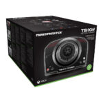 Thrustmaster | Stūre | TS-XW Racer | Melna | Spēļu sacīkšu stūre - Image 3