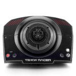 Thrustmaster | Stūre | TS-XW Racer | Melna | Spēļu sacīkšu stūre - Image 4