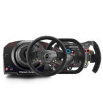 Thrustmaster | Stūre | TS-XW Racer | Melna | Spēļu sacīkšu stūre - Image 5