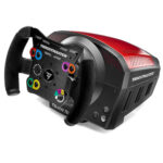Thrustmaster | Stūre | TS-XW Racer | Melna | Spēļu sacīkšu stūre - Image 6