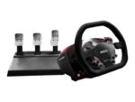 Thrustmaster | Stūre | TS-XW Racer | Melna | Spēļu sacīkšu stūre - Image 8