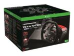 Thrustmaster | Stūre | TS-XW Racer | Melna | Spēļu sacīkšu stūre - Image 9