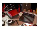 Thrustmaster | Stūre | TS-XW Racer | Melna | Spēļu sacīkšu stūre - Image 10